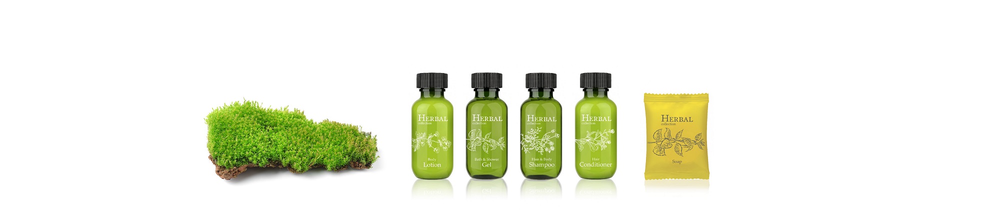 Series Herbal Collection