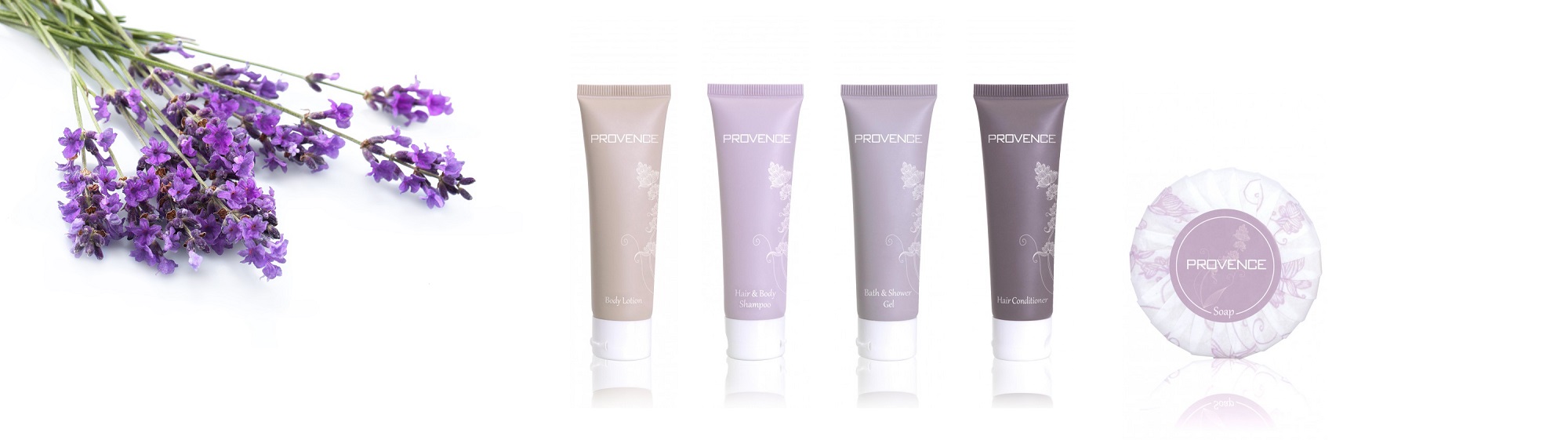 Cosmetics Provence