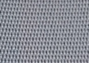 Gray nylon straps for R01 luggage racks