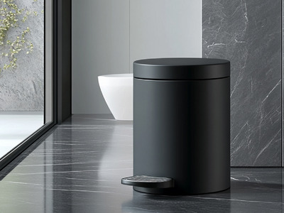 Kosze hotelowe łazienkowe