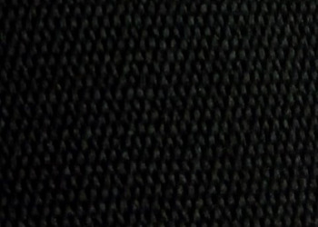 Czarne pasy nylonowe do stojaków na bagaż