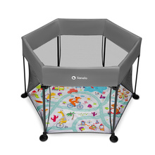 Kojec dziecięcy Roel