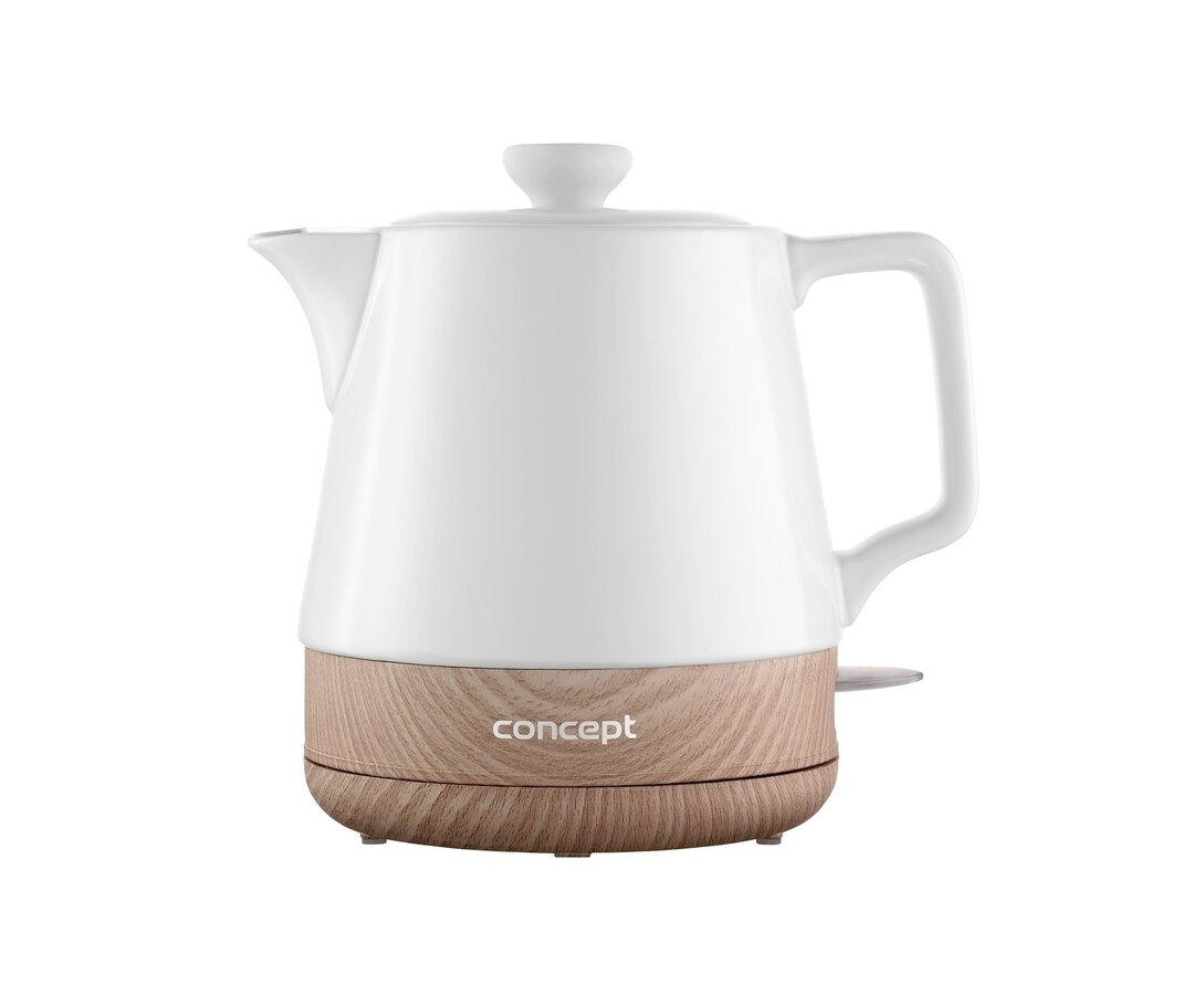 Czajnik hotelowy CO60