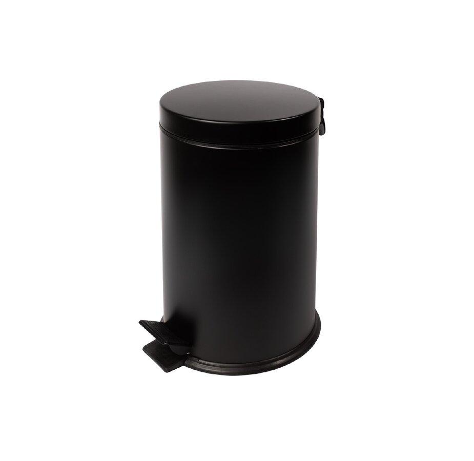 Hotel bathroom bin FE-JBL