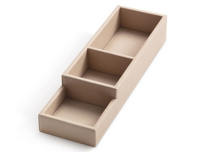 Sachet container SNAP-BEIGE